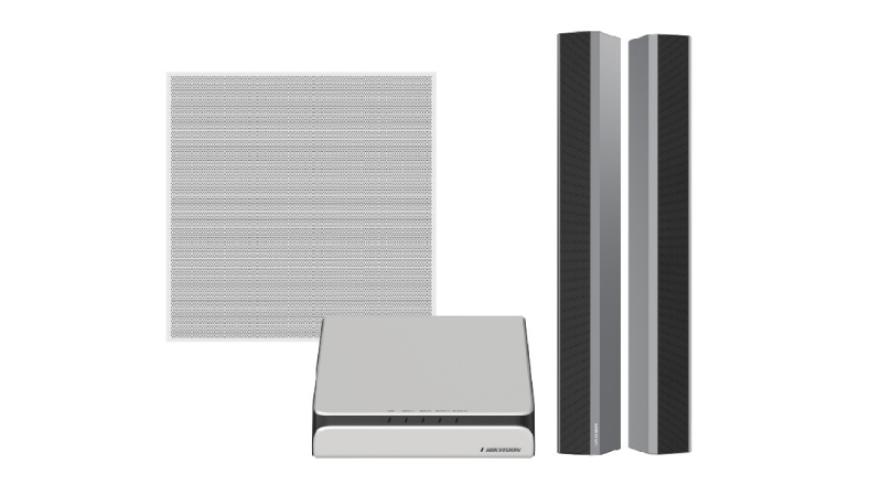 Crystal-clear sound for flawless conference communication