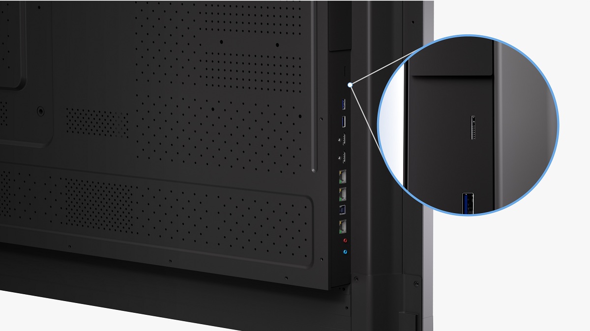 Expandable Storage