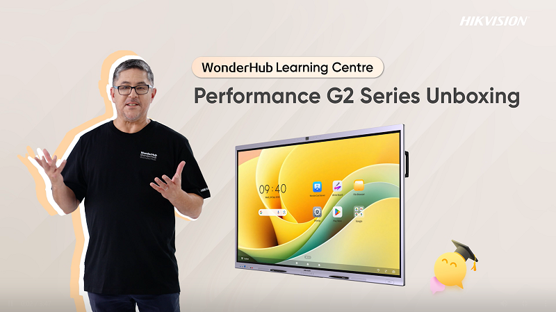 Performance G2 Series Unboxing