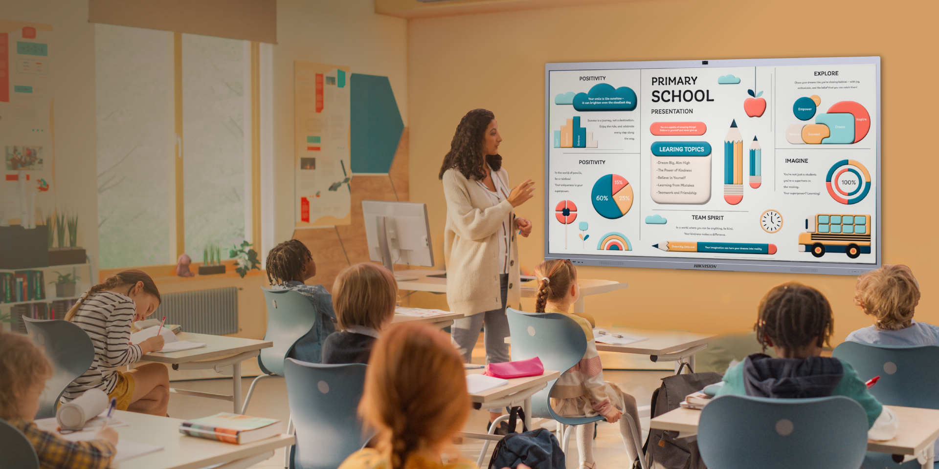 AI-Centered Smart Education