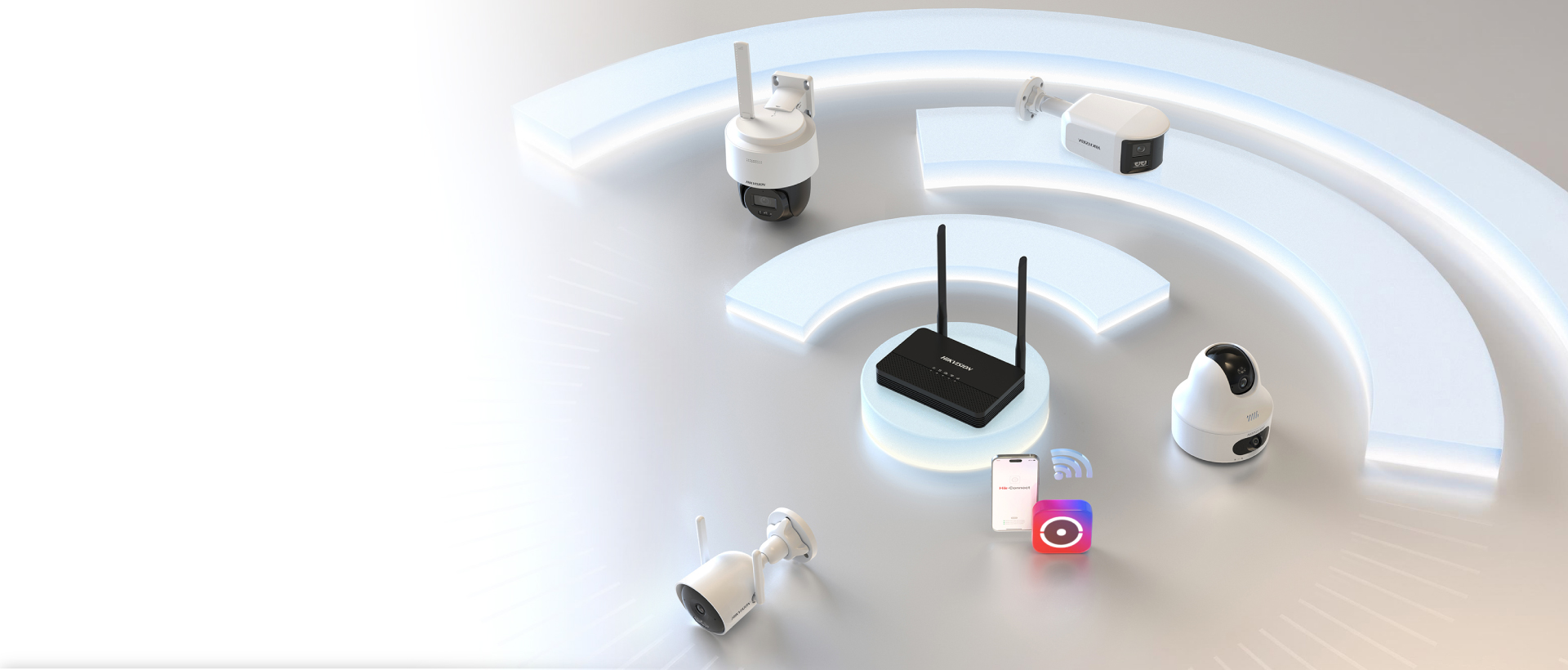 EasyLink Wi-Fi Kit