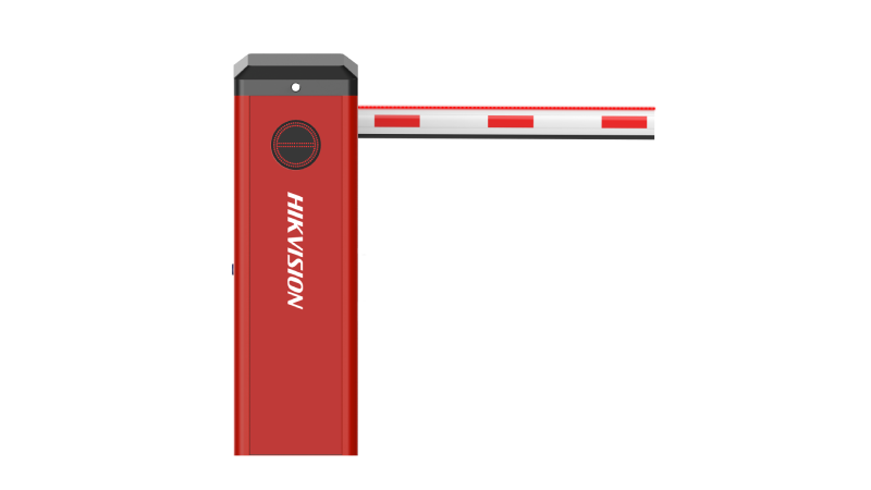 Seamless and secure access control for vehicles.
