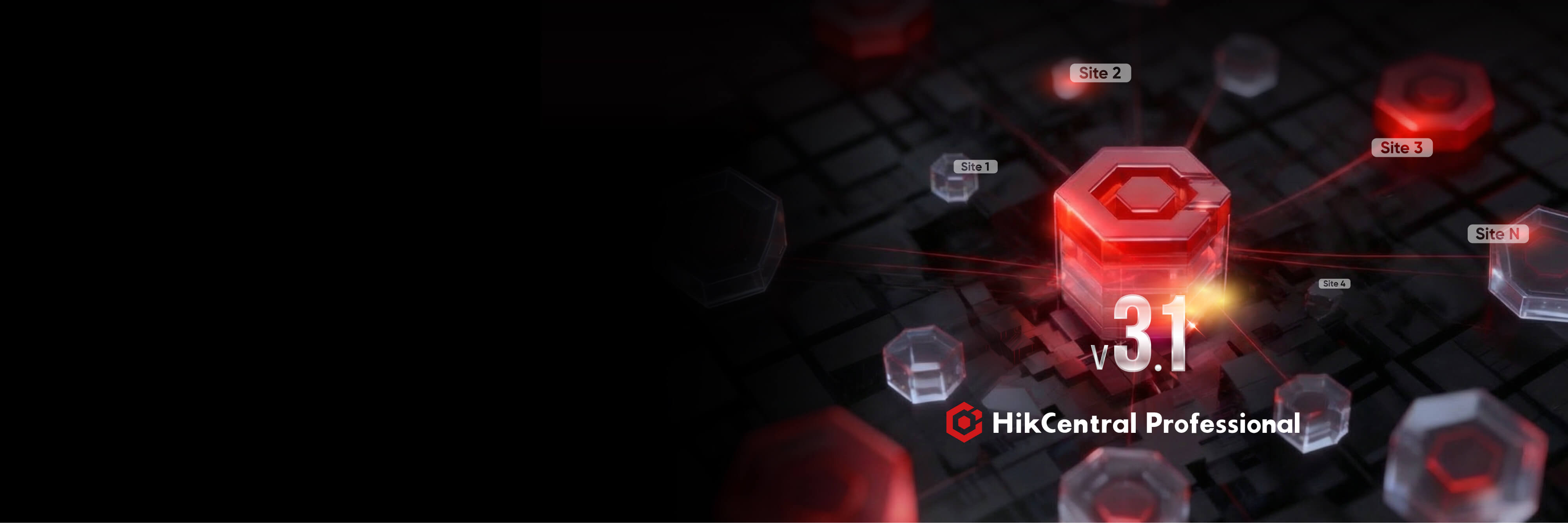 HikCentral Professional V3.1