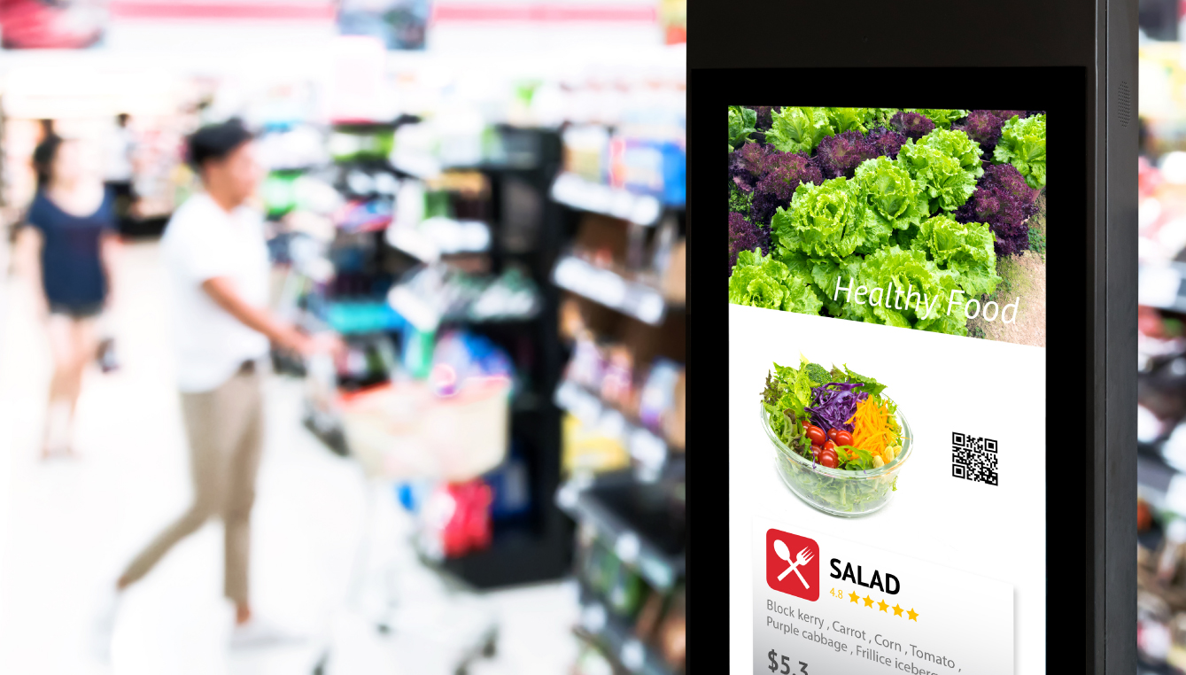 hikvision solution for customer experience elevation