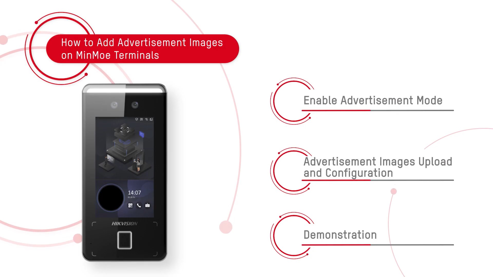 How to Add Advertisement Images on MinMoe Terminals