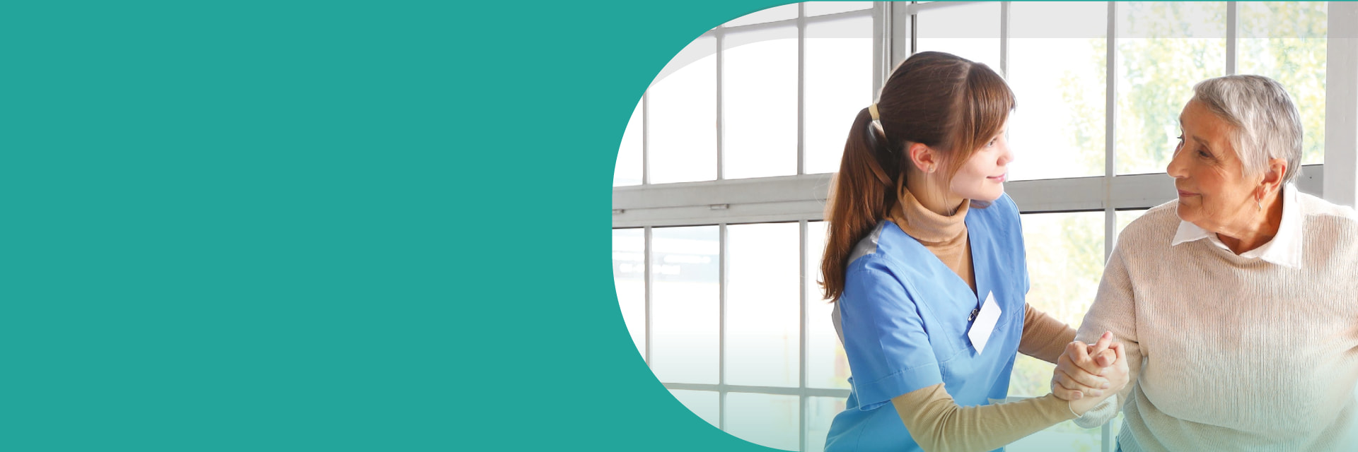 Redefining Healthcare
Security