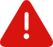 warning icon